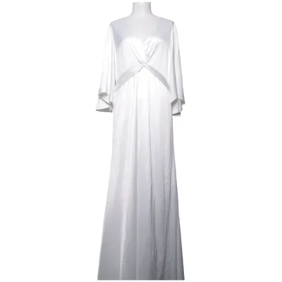 Aftonklänning (Brudklänning) från Joelle Polyester