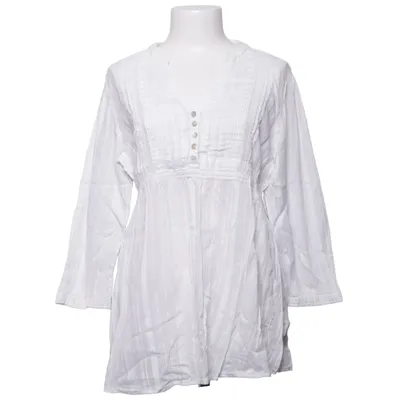 Blouse maternité (Blanc) de H&M Mama