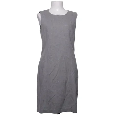 Robe (Gris) de Addera Twilfit Acétate, Élasthane, Polyester, Laine