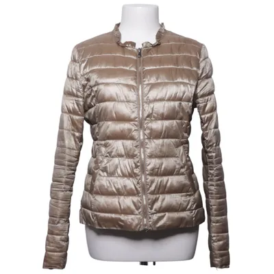 Windjack (Beige) van Colynn Polyamide, Polyester