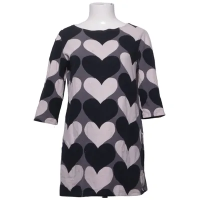 Tunika (Grå, Svart, Vit) från Mika Piirainen Marimekko