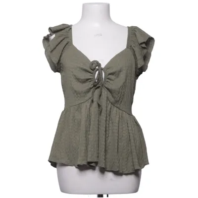 Top (Green) from Lager 157 Elastane, Polyester