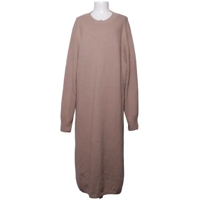 Jurk (Beige) van H&M Acryl, Polyester, Wol