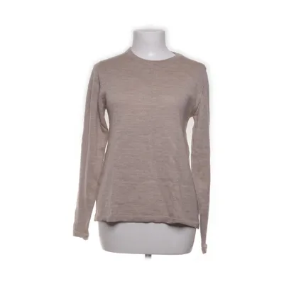 Tröja (Beige) från Snoot Merinoull