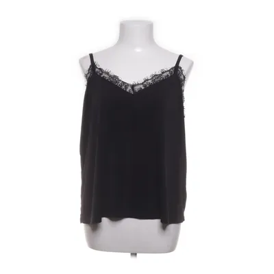Tanktop (Zwart) van Gémo Elastaan, Polyamide, Polyester