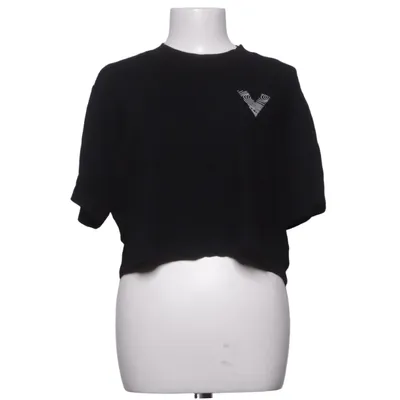 T-shirt (Zwart) van Cotton Citizen Katoen