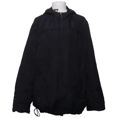 Veste imperméable (Noir) de Generous by Lindex Polyamide, Polyester