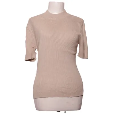 Top (Beige) from Greenhouse Cotton