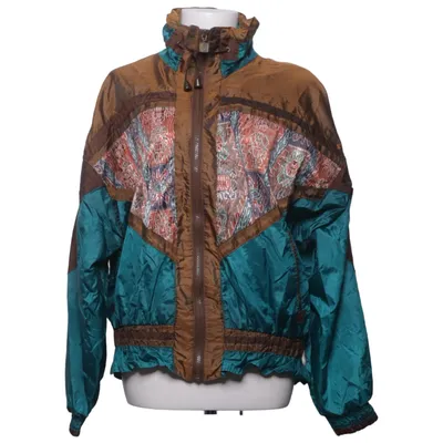 Jack (Blauw, Bruin, Meerkleurig) van Active Stuff Nylon, Polyester