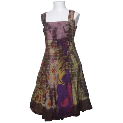 Klänning (Flerfärgad) från Nomads Bomull