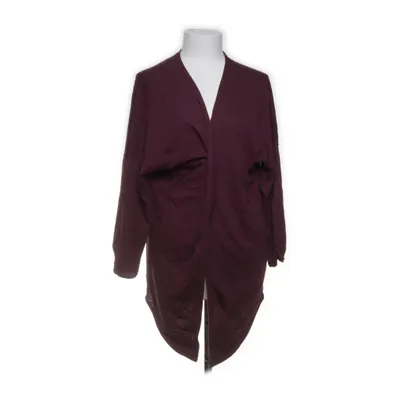Cardigan (Violet) de Emilia Bambou, Coton