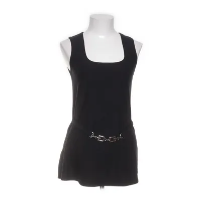 Topp (Svart) från Hennes Collection Elastan, Polyester