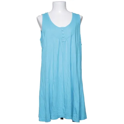 Débardeur de nuit (Bleu) de XLNT by KappAhl Coton, Modal