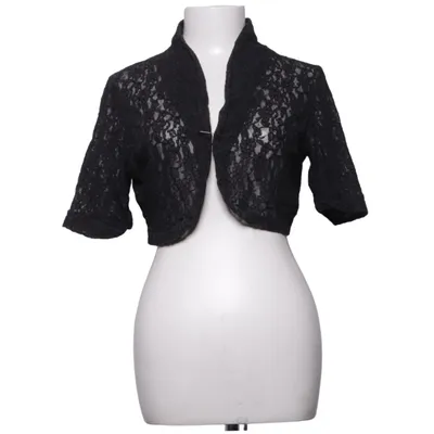 Bolero (Zwart)