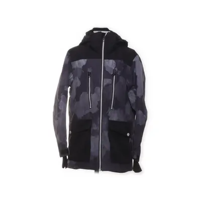 Skidjacka (Grå, Svart, Flerfärgad) från WA Polyester