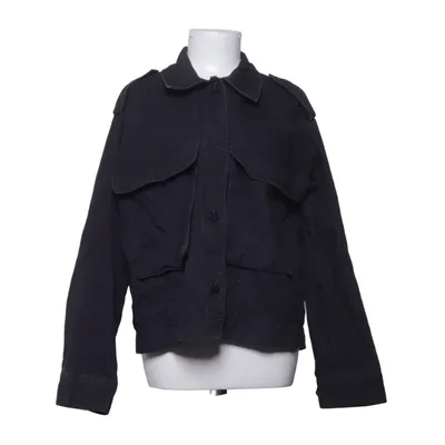 Jacka (Svart) från H&M Bomull