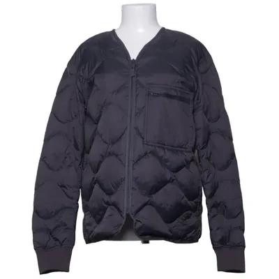 Dunjakke (Sort) fra Uniqlo U