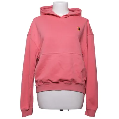Huvtröja (Rosa) från Nike Bomull, Elastan, Polyester