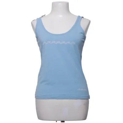 Tank Top (Blue) from Bo Bendixen