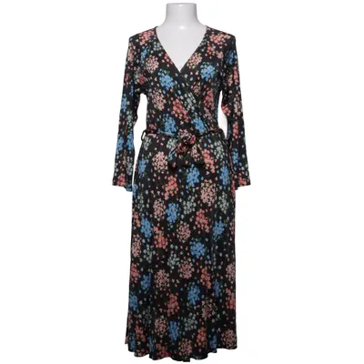 Wrap dress (Saranda Wrap Dress) from Eriks Fabriker Viscose