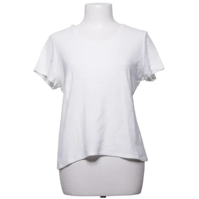 T-shirt (Deluxe Teeshirt) van Majestic Filatures Katoen, Modal