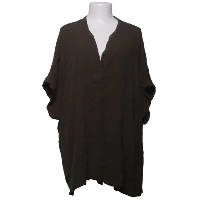 Jurk (Groen) van Sincerely Loved Viscose
