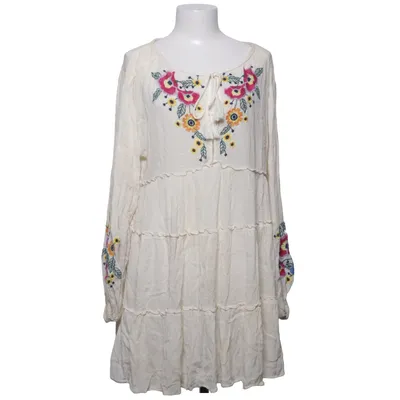 Robe (Beige, Multicolore) de Free People