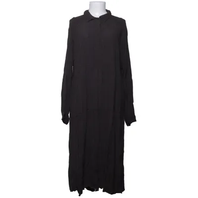 Långklänning (Brun, Flerfärgad) från Ajlajk Viskos