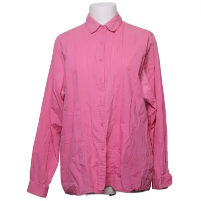 Chemise (Rose) de Jennifer by Gulins Coton