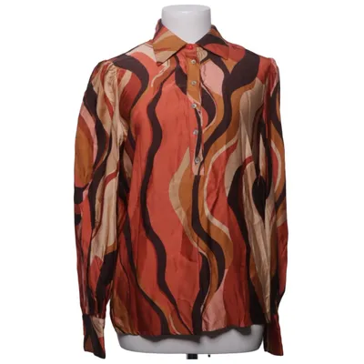 Blouse (Esther Shirt) from Costamani Viscose
