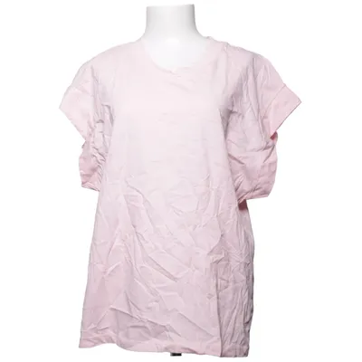 T-shirt (ELSA OVERSIZE TEE) från Rut & Circle Bomull