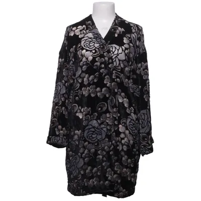 Cardigan (Sort, Grå, Blå) fra Masai Polyamid, Viscose