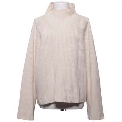 Polotröja (Beige) från Stylein Bomull, Ull