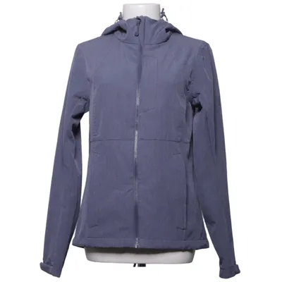 Softshell jacket (Blauw, Grijs) van Out Living Elastaan, Polyester