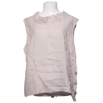 Topp (Beige) från Befree Linne