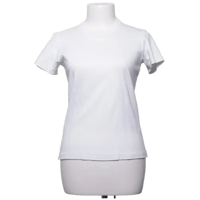 T-shirt (White) from Uniqlo U Cotton