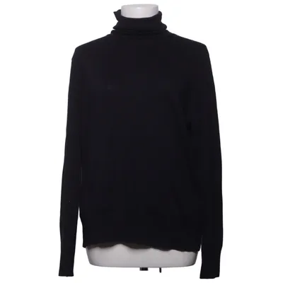 Turtleneck (Black) from COS Wool
