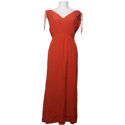 Maxi jurk (Bruin) van Mango