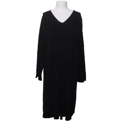 Dress (Black) from Studio Clothing Elastane, Nylon, Viscose