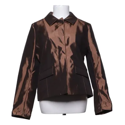 Kavaj (Brun) från COS Elastan, Polyester