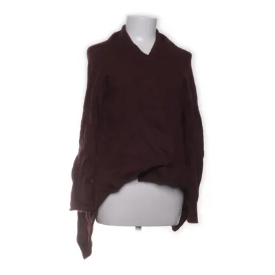 Kofta (Brun) från Hunkydory Essentials Angora, Nylon, Ull