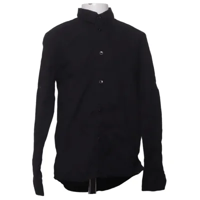 Shirt (Prazza Ls Stretch) van Cars Jeans Katoen, Elastaan