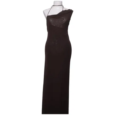 Maxi dress (Brown) from Peppermayo
