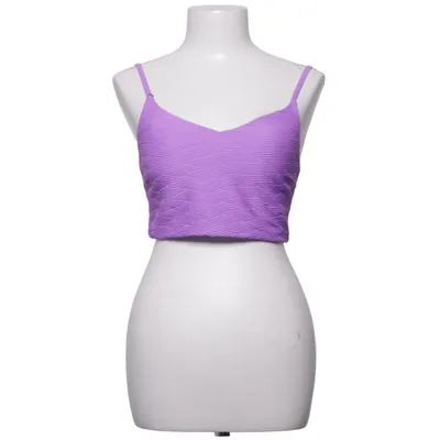 Bikini top (Purple) from Sunseeker
