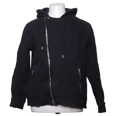 Hoodie (HSW1280s) from The Kooples Sport Cotton, Polyamide, Polyurethane
