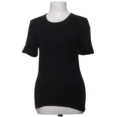 T-shirt (Black) from Watson Cotton