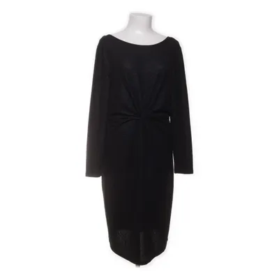 Klänning (Must Rebecka dress) från Rut & Circle Elastan, Polyester