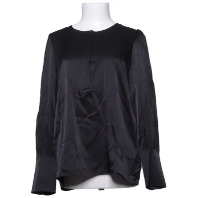 Blouse (LIA Shirt) de Wardrobe Élasthane, Soie