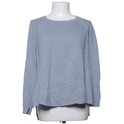 Tröja (Blå) från Ane Mone Angora, Kashmir, Nylon, Viskos, Ull