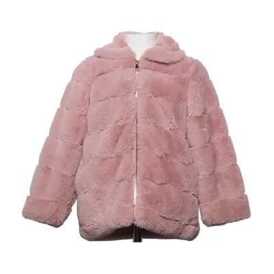 Jacka (Rosa) från Belle Amie Polyester